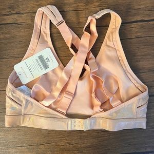 Fabletics Sports Bra High Impact